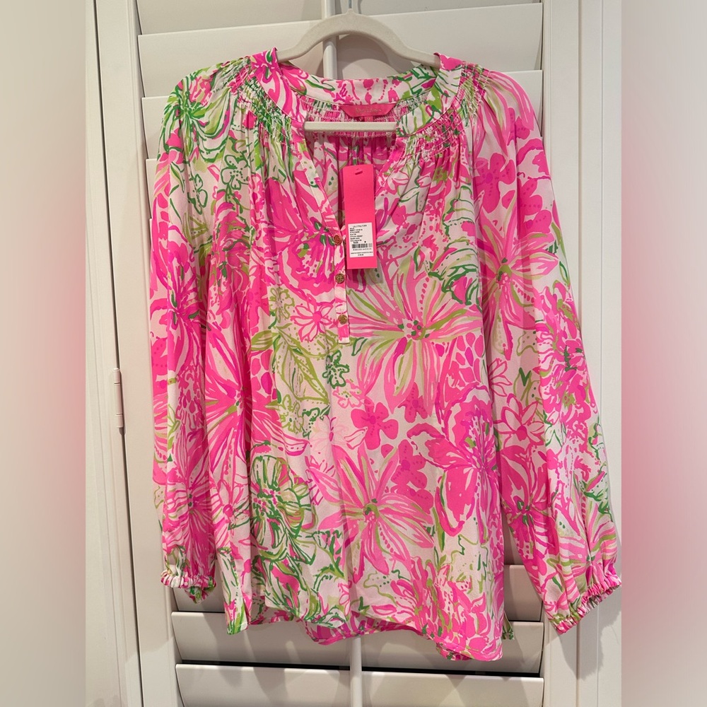 Lilly Pulitzer NWT